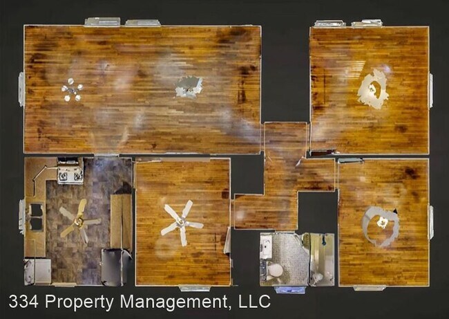 Building Photo - 3 br, 1 bath House - 454 Forest Hills Drive