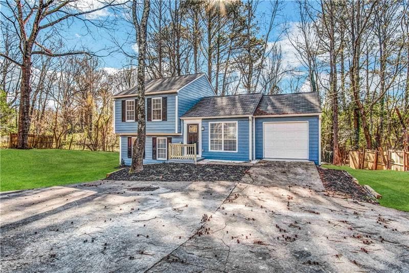 5067 Redan Rd, Stone Mountain, GA 30088 House for Rent in Stone