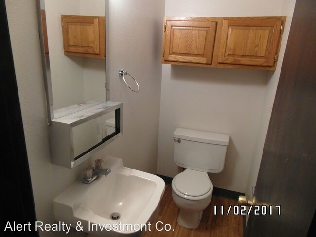 Foto del edificio - 1337 Merl Pl