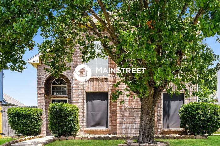 Foto principal - 3 Bedroom Pet-Friendly Home in Mesquite, T...