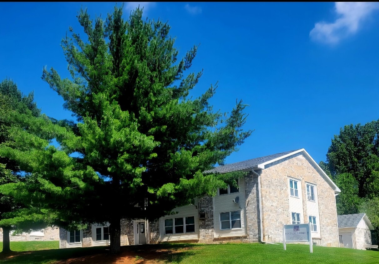 Foto principal - Magnolia Manor Apartments and Townhomes