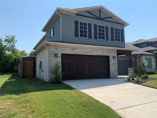 Foto principal - 208 E Park Dr