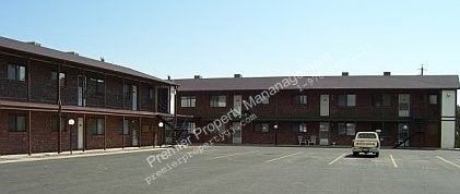 Building Photo - Tradewind Apartments