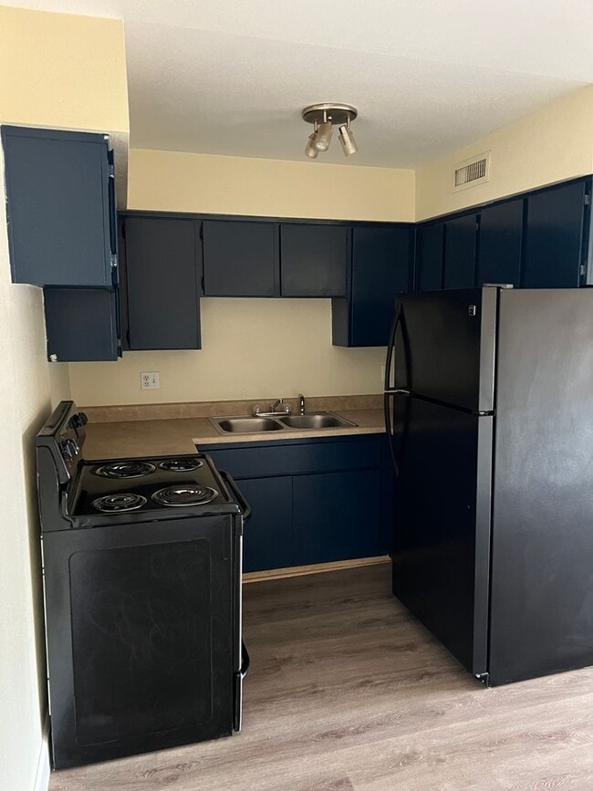 Foto del edificio - Affordable 1 Bedroom Condo in Central Las ...