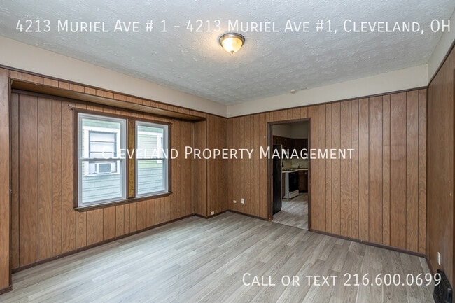 Building Photo - 4213 Muriel Ave