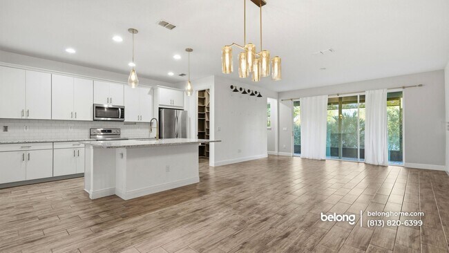 Foto del edificio - 17806 Althea Blue Pl