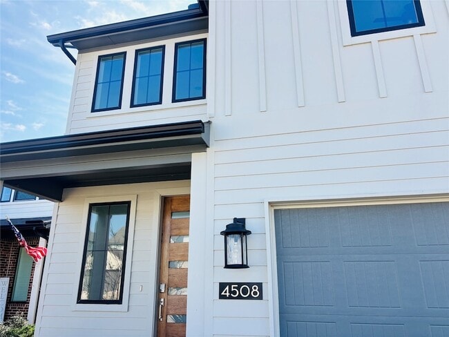 Foto del edificio - 4508 Hogan's Alley Dr