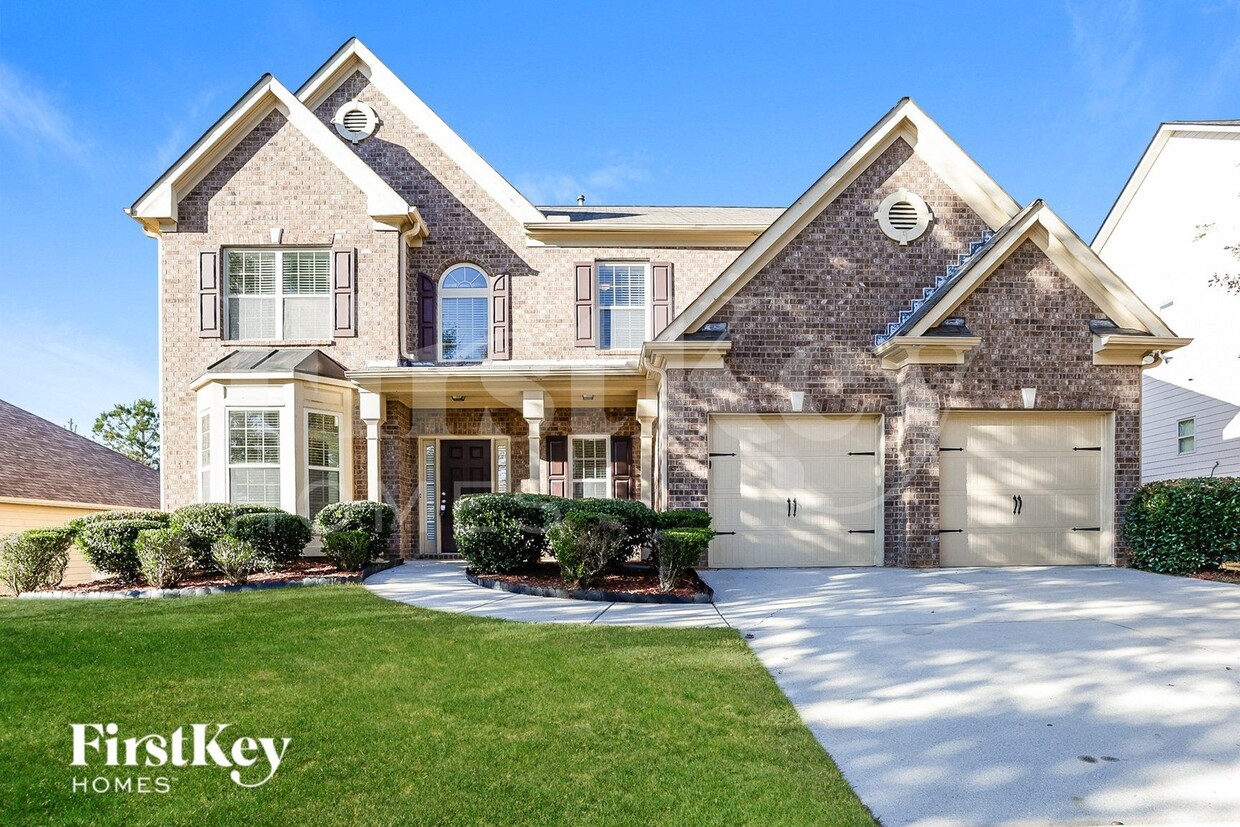 Foto principal - 855 Stonehaven Rd SW