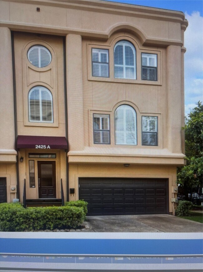 Foto del edificio - 2425 Dorrington St