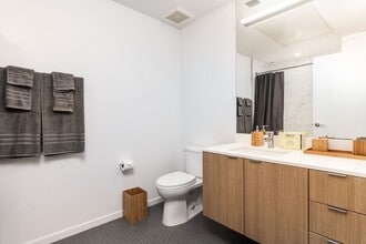 Interior Photo - Line Lofts