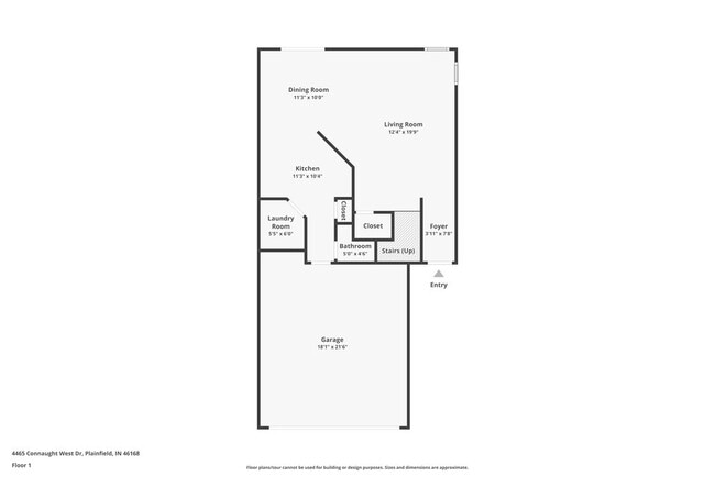 Building Photo - 4465 Connaught W Dr