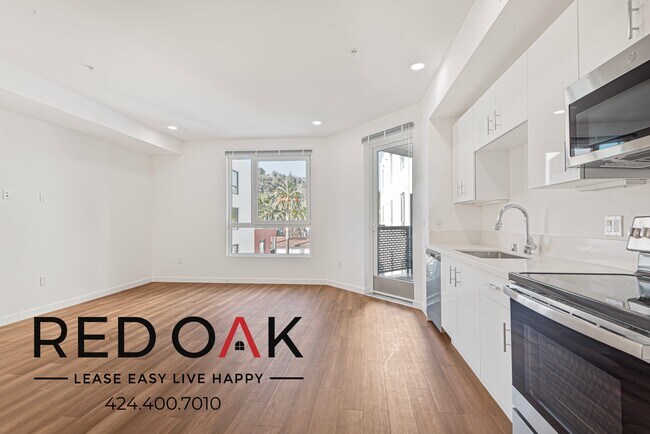 Foto del edificio - 1860 N Western Ave