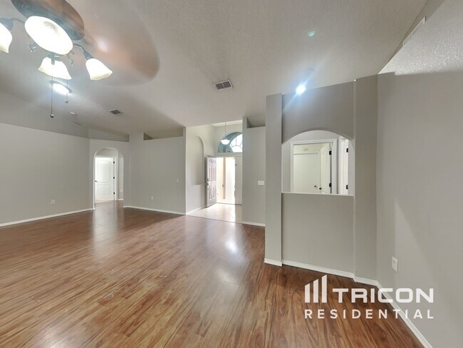 Building Photo - 1617 Taylor Brooke Drive Bartow FL