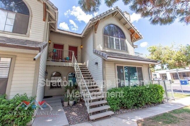 Foto del edificio - 20 S Buena Vista Ave