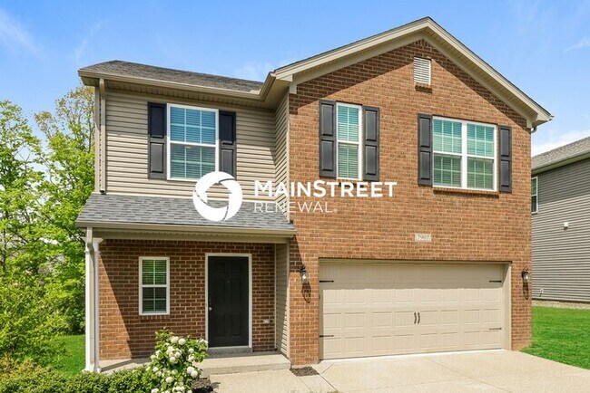Foto del edificio - 3 Bedroom Pet-Friendly Home in LOUISVILLE, KY with Main Street Renewal