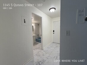 Building Photo - 1145 S Quivas St