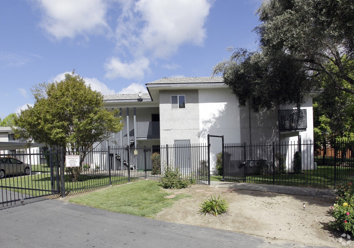 Foto del edificio - Park Hills Villa