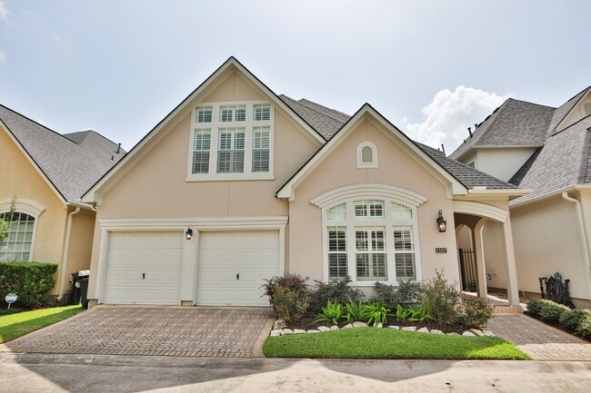 Foto del edificio - 1107 Ridgecrossing Ln