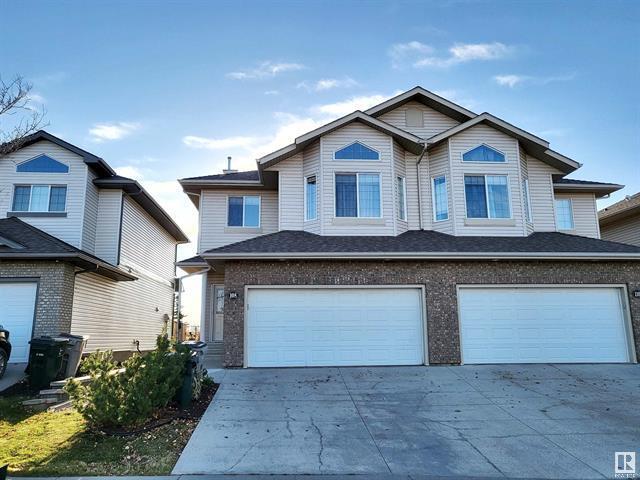 Photo du bâtiment - 3 Bed 3.5 Bath Unit in Stony Plain, AB