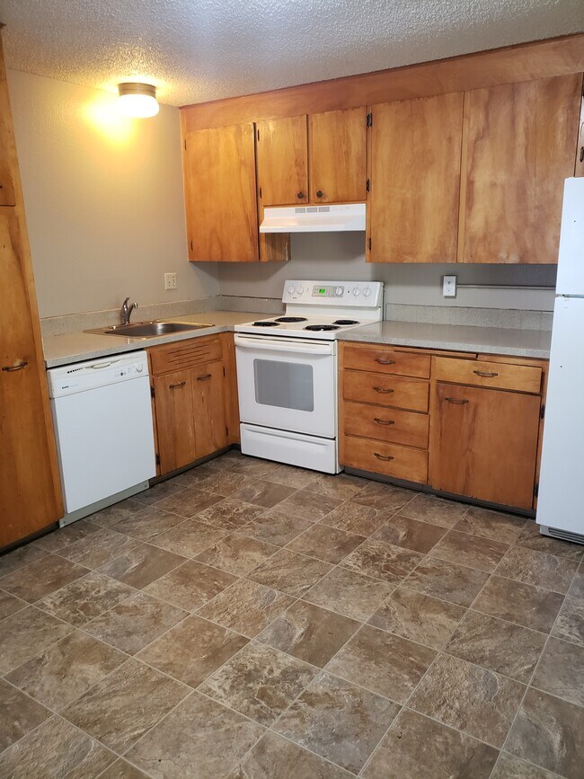 Foto del edificio - 1111 W Pierce St