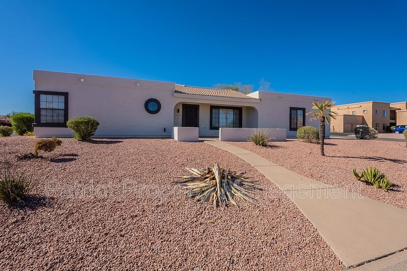 17148 E Salida Dr Unit 2, Fountain Hills, AZ 85268 Condo for Rent in