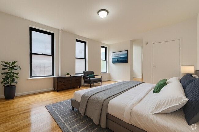 Building Photo - 401 E 68th St
