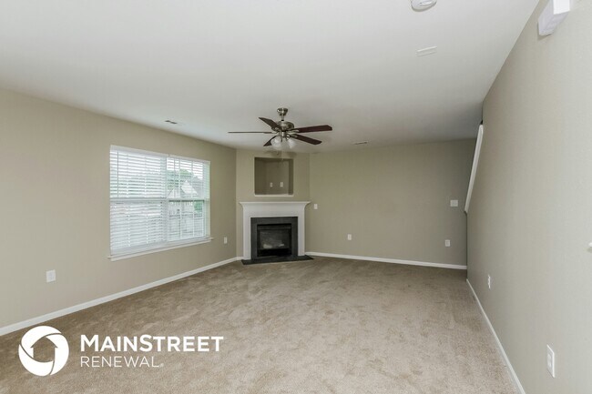 Foto del edificio - 4537 Oakburn Drive