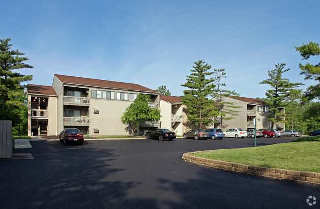 Building Photo - PONDEROSA VILLAGE