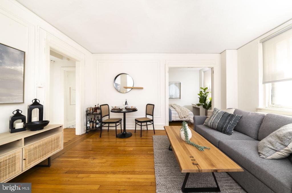 Foto principal - 2100 Walnut St St