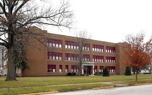 Building Photo - 600 W North St