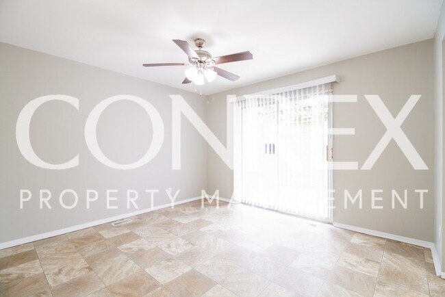 Building Photo - Another beautiful conrex home