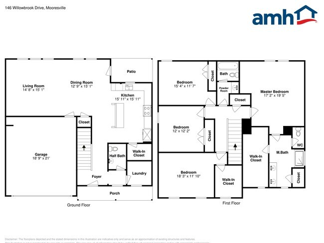 Foto del edificio - 146 Willowbrook Dr