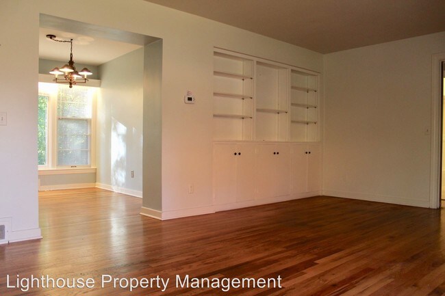 Foto del edificio - 3 br, 1.5 bath House - 1824 Duffield Dr NE