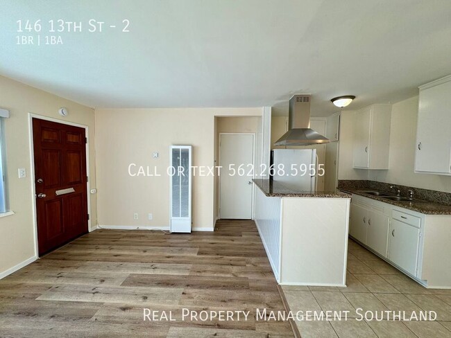 Foto del edificio - 146 13th St