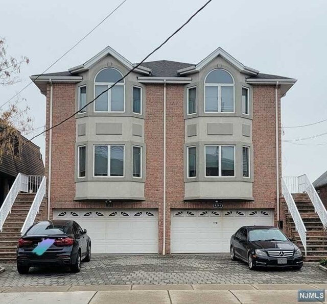 424A E Central Blvd Unit A, Palisades Park, NJ 07650 Condo for Rent