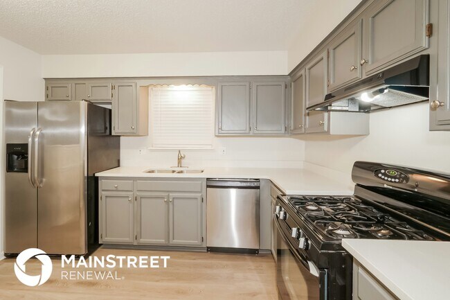 Foto del edificio - 505 SE Sherri Ln