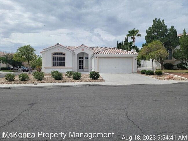 Building Photo - 3 br, 2 bath House - 9249 Evergreen Canyon Dr
