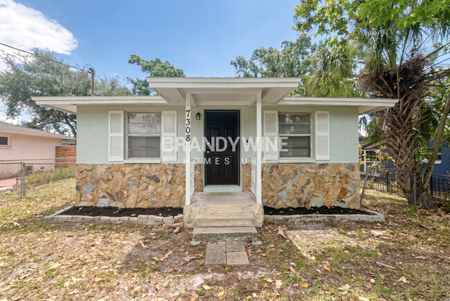 Foto del edificio - 7308 S Kissimmee St