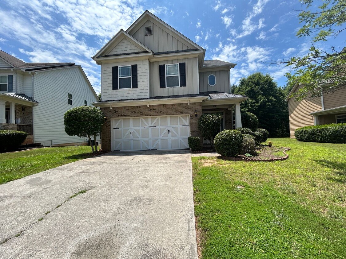 Foto principal - 93 Stonebridge Crossing