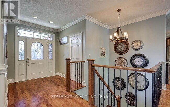 Building Photo - 1 McGregor Ct