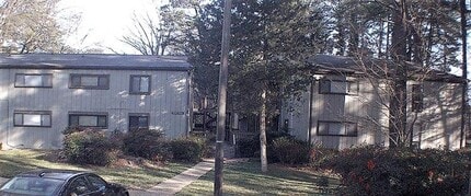 Building Photo - 5014 Flint Ridge Pl
