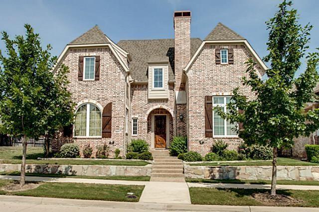 Foto del edificio - 817 Chapel Hill Ln