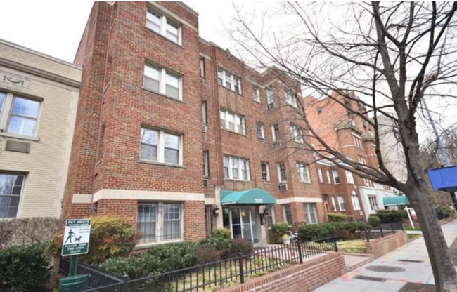 Photo - 3028 Wisconsin Ave NW Apartment
