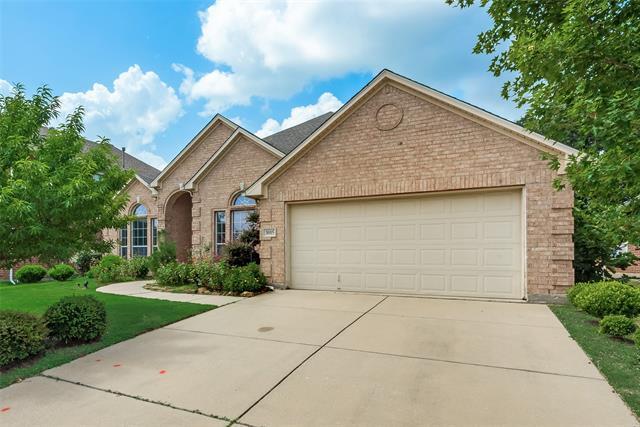 Building Photo - 3015 Cross Timbers Dr