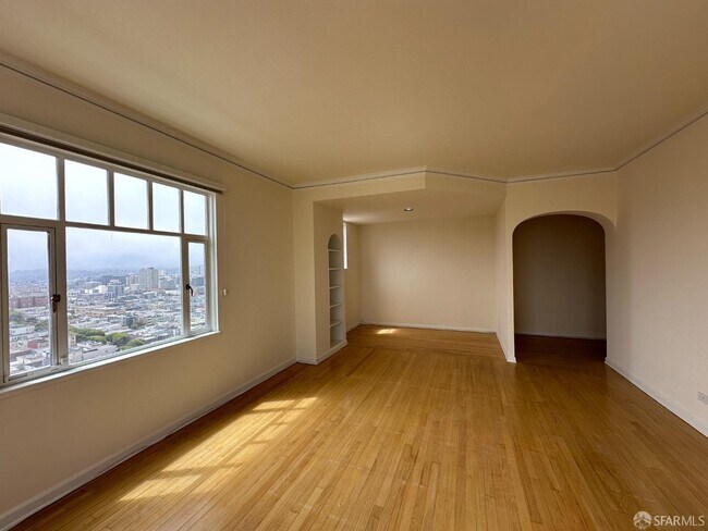 Foto del edificio - 1101 Green St