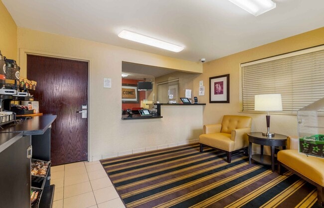 Foto del edificio - Furnished Studio-Fort Lauderdale-Cypress C...