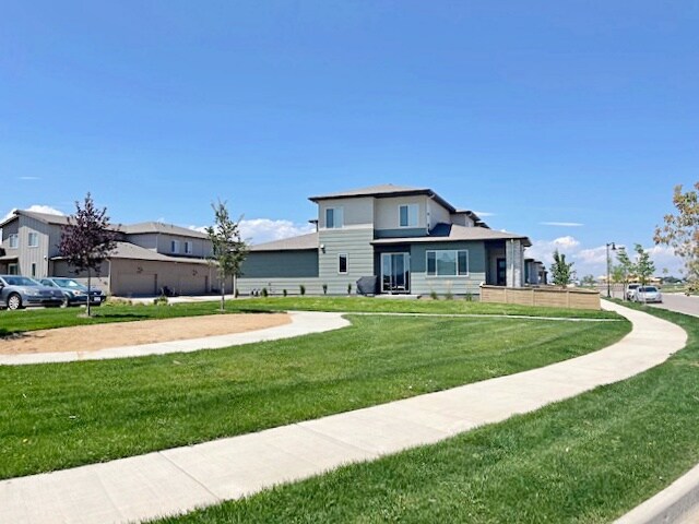 Building Photo - 5795 Champlain Dr