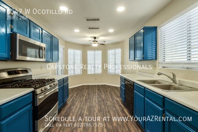 Building Photo - 8547 W Ocotillo Rd
