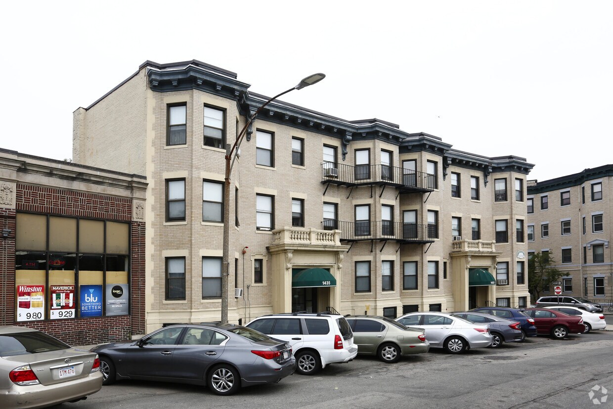 Foto del edificio - Comaven Housing