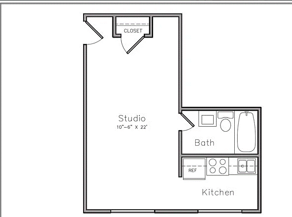 Photo - 4115 Douglas Ave Apartment